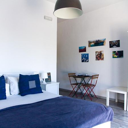 Vento Di Mare Bed and Breakfast Μπάρι Εξωτερικό φωτογραφία
