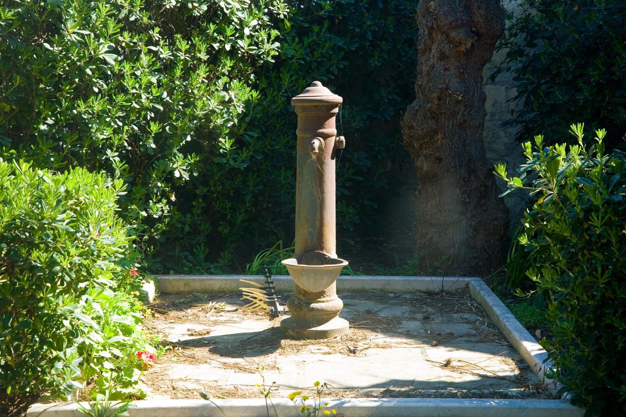 Vento Di Mare Bed and Breakfast Μπάρι Εξωτερικό φωτογραφία