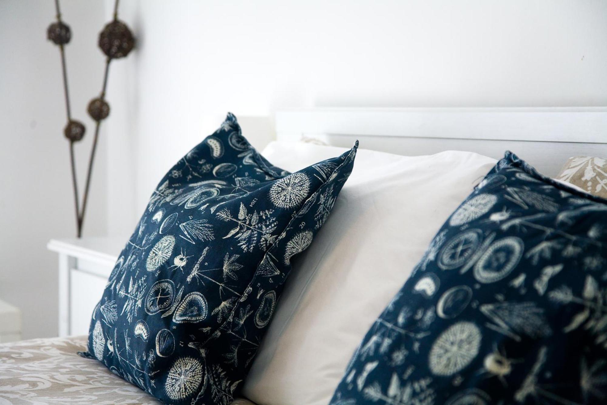 Vento Di Mare Bed and Breakfast Μπάρι Εξωτερικό φωτογραφία