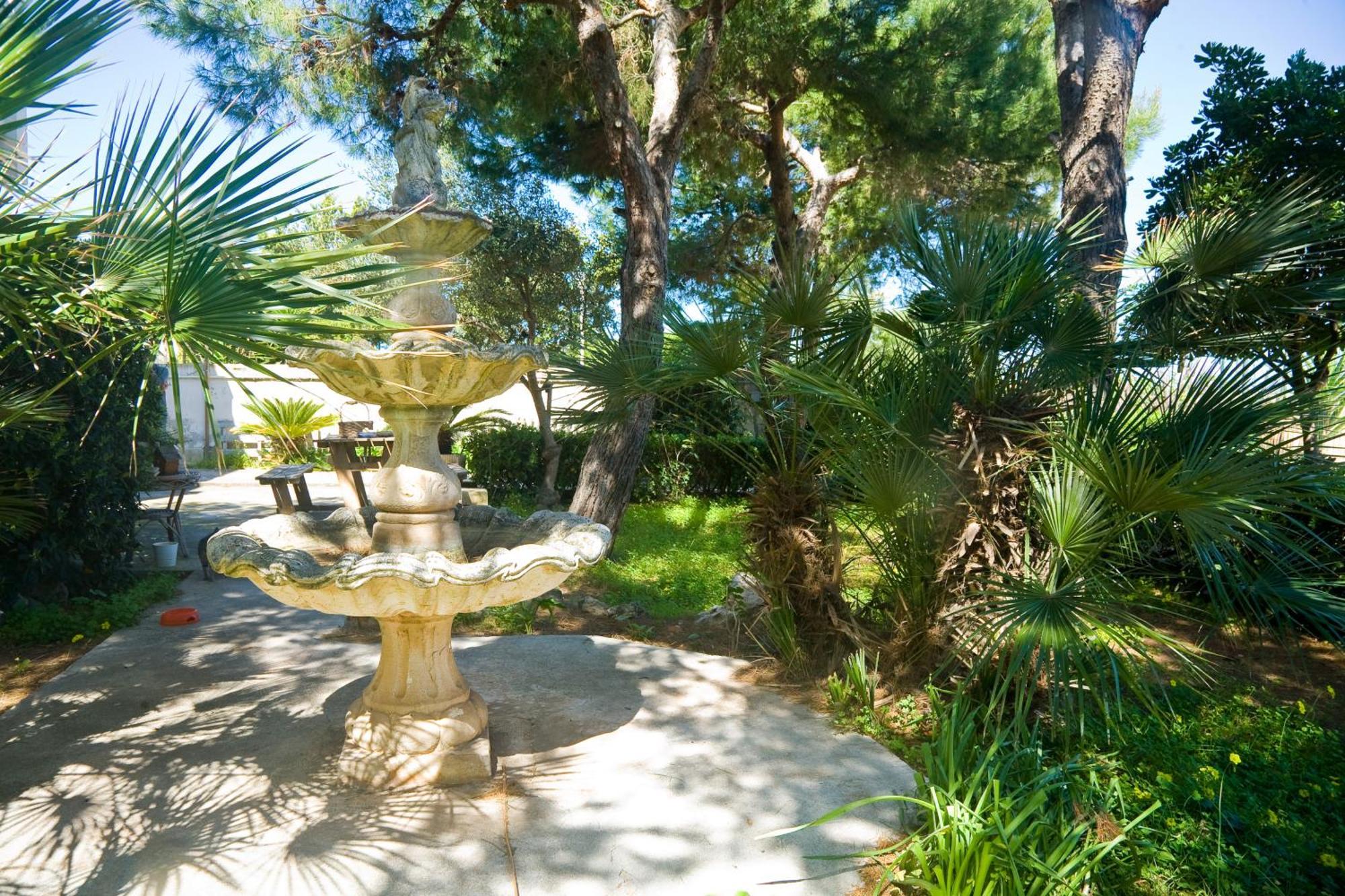 Vento Di Mare Bed and Breakfast Μπάρι Εξωτερικό φωτογραφία